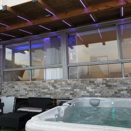 Avshalom Holiday Apartments Eilat Exterior photo